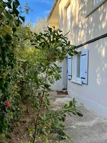 Le Pistachier - Maison cozy avec jardin privatif - Image 4