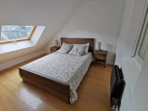 Private parking - Old town - Sleeps 7 by Beds76 - Image 2