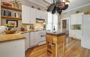Immaculate Elegant House Downtown NW - Image 4