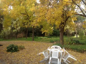 Charming 140 m2 house in its private park. - Image 2