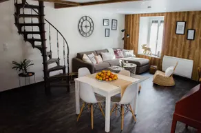 The Chancenay Cottage - Image 3