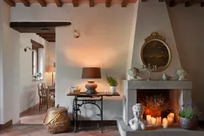 Villa Rosaspina del 1700. Piscina privata, Aria condizionata, Jacuzzi, DSL / Wi-Fi - Image 3