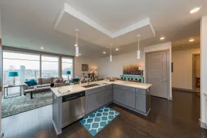 Chic 2BR Condo w/ Open Living Space | Sleeps 4! - Image 2