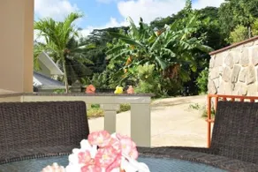 Zeph self catering - Image 2