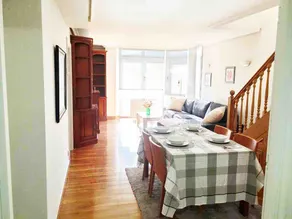 Beachfront apartment + Wifi + Garage - Image 2