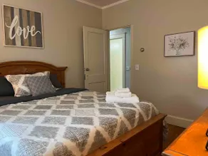 3-Bedroom Apt @ Prov College - Image 2