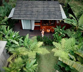 Private Jungle Cabin: Near Tirta Empul & Breakfast - Image 2