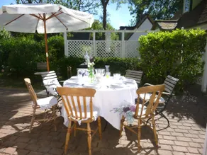 For families: Seeschwalbe vacation home - Image 2
