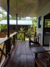 SusanBungalow 1 Drake Bay Corcovado Amaya Family - Image 4