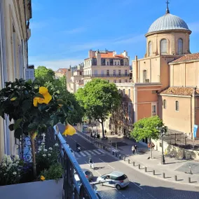 La Maison Noailles Space & Luxury - Heart City - Image 5