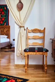 Authentic Romanian Flat in the Heart of Bucharest - Image 5