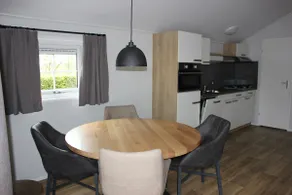 Recreational Park De Bijsselse Enk, Norwegian chalet 11 - Image 4