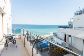 1BD sea view apartment @ White Cliffs, Byala - Image 3