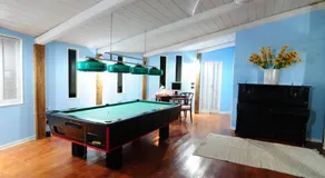 BEAUTIFUL APARTMENT WITH POOL AND SEA VIEW - Image 3