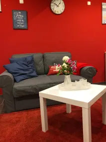 Cozy granny apartment near Wittenberge - Image 3