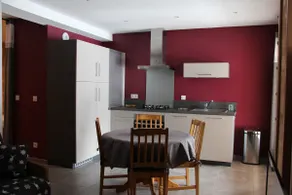 La Cardabelle, ***apartment for 4 people - Image 4