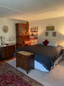 Cooperstown Baseball Rental Oneonta Catskills - Image 5