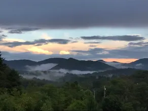 Pisgah View Lodge - Image 2