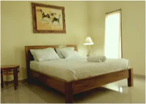 Ubud 3 bedrooms Villa ( private pool ) - Image 5