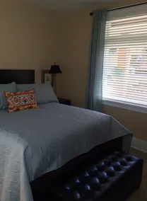 Tradit'l decor,1Br,1Ba, NO steps, HomeAwayFromHome - Image 3