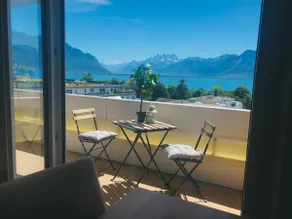 Beautiful lakeview, 2 Bathrooms, balconys,modern, - Image 2