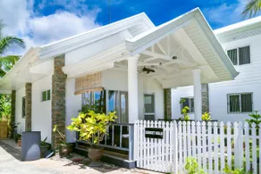 NEW! 1BR Sunset Villa (beachside) - Image 2