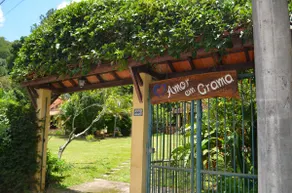 Chácara Amor em Grama - country house - Image 2