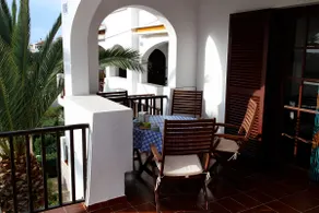 Casa Luna - Das Hotel liegt nur 5 Gehminuten von den herrlichen Cala En Porter Bay. - Image 4