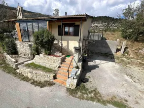 Le Nid des Amis, garden, pool and view - Image 5
