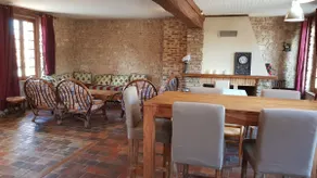 Village house - heated swimming pool - Image 5