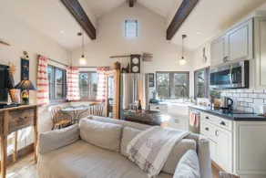 La Petite Maison i Santa Ynez - Image 4