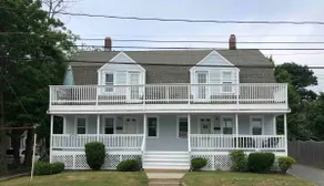 Waterfront Retreat in Historic Downtown Plymouth - Image 3