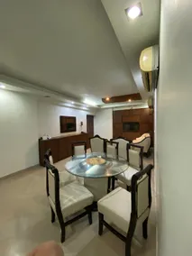 3 BHK in SOUTH CITY CONDO, centrally located - Image 4