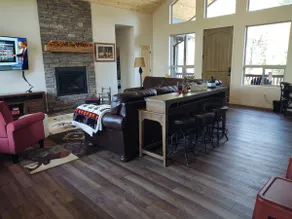 Sequoia Mtn Home-TOP 1%- Pups-1/2 acre-Views - Image 4