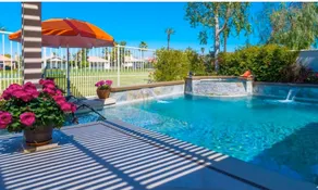 Golf Course View with Pool&Spa 1 MI to Coachella! - Image 4