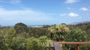 A Garden by The Sea. Scamander, Tasmania - Image 5