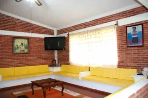 Jardin Quinta Flores. Pool 6 bedrooms - Image 5