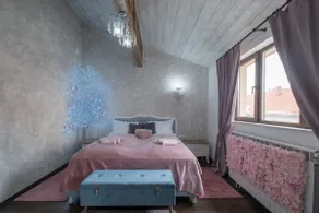 Designer 1BDR Apartment on Hristo Belchev Str - Image 2
