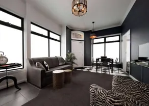 Fabulous modern 2 bedroom apartment - Image 2