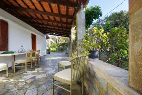 Villa 'Manios' near the Beach - Image 4