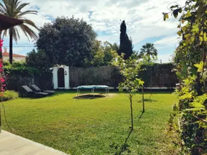Spettacolare casa adatta alle famiglie con barbecue, terrazza e piscina | Vista sul mare | Vicino alla spiaggia | Adatta per il telelavoro | Ammette animali domestici - Image 4