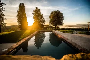 Villa la Cotogna Luxury stay lake view - Image 3