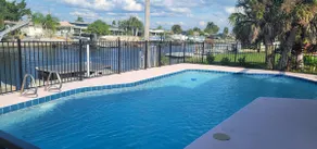 Waterfront Pool Home - Image 2