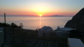 Private Suite with Sea View - Image 4