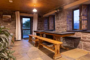 Stunning stone house, Lochcarron - Image 5