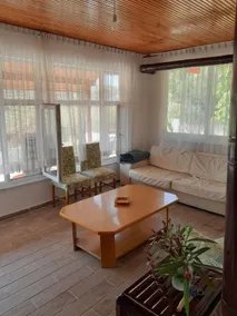 Private beach on Avşa Island, 75 meters from the sea, detached - Image 3