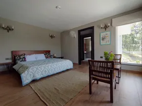 Dehradun Beautiful new private cottage with Kitchen in the Hills - Image 3