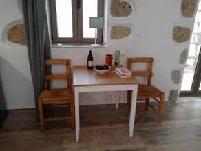 Family House Frantzeskakis 1 Apartment Nafsika - Image 5