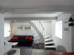 Temporary accommodation at the Hanseatic Museum - Image 5