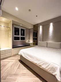 R30 Apartemen Gateway Pasteur 2BR Daymentroom - Image 5